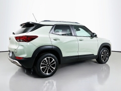 Used 2025  Chevrolet Trailblazer AWD 4dr LT at Dutro Auto near Zanesville&comma; OH