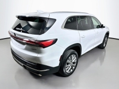 Used 2025  Buick Enclave AWD 4dr Preferred at Graham Auto Mall near Mansfield&comma; OH
