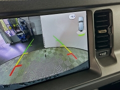 New 2025  Ford Bronco Badlands 4 Door Advanced 4x4 at Dutro Auto near Zanesville, OH