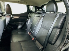 Used 2020  Nissan Rogue Sport 4d SUV FWD SL at Dutro Auto near Zanesville&comma; OH