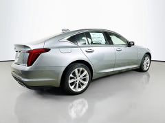 New 2026  Cadillac CT5 RWD 4dr Sdn Premium Luxury at Dutro Auto near Zanesville&comma; OH