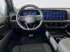 New 2025  Chevrolet Tahoe 4WD 4dr Premier at Graham Auto Mall near Mansfield, OH