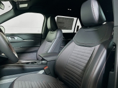 New 2026  Ford Explorer ST-Line 4WD at Graham Auto Mall near Mansfield&comma; OH