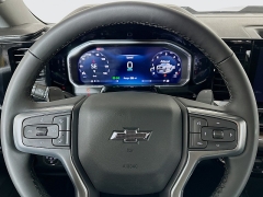 New 2026  Chevrolet Silverado 1500 4WD Crew Cab 147" LT Trail Boss at Graham Auto Mall near Mansfield&comma; OH