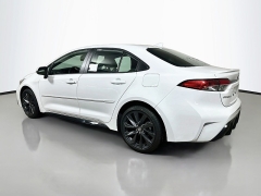 New 2026  Toyota Corolla SE CVT at Dutro Auto near Zanesville&comma; OH