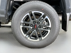 New 2026  Toyota Tacoma Hybrid 4WD TRD Sport Double Cab 5ft Bed AT at Dutro Auto near Zanesville&comma; OH