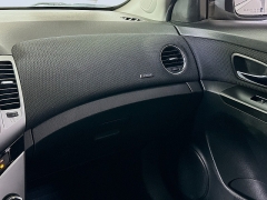 Used 2013  Chevrolet Cruze 4d Sedan LT1 MT at Dutro Auto near Zanesville, OH