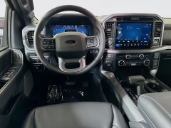 New 2025  Ford F-150 4WD XLT SuperCrew 5&period;5' Box at Graham Auto Mall near Mansfield&comma; OH