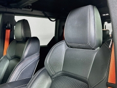 Used 2024  Ford Bronco Raptor 4 Door Advanced 4x4 at Dutro Auto near Zanesville&comma; OH
