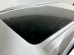 New 2026  Ford Explorer Platinum 4WD at Graham Auto Mall near Mansfield&comma; OH