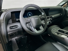 New 2026  Hyundai Palisade Hybrid Calligraphy AWD at Dutro Auto near Zanesville&comma; OH