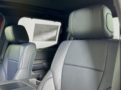 New 2026  Toyota Tundra 4WD Platinum CrewMax 5&period;5ft Bed at Graham Auto Mall near Mansfield&comma; OH