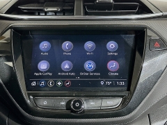 Used 2023  Chevrolet Trailblazer FWD 4dr LT at Dutro Auto near Zanesville&comma; OH