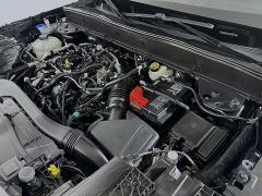 Used 2023  Ford Bronco Sport Badlands 4x4 at Graham Auto Mall near Mansfield&comma; OH