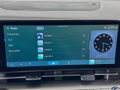 New 2026  Hyundai Kona SEL Sport AWD *Ltd Avail* at Dutro Auto near Zanesville, OH