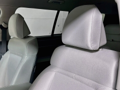 New 2027  Hyundai Santa Fe SE AWD at Dutro Auto near Zanesville&comma; OH