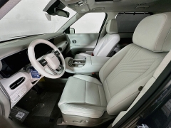 New 2027  Hyundai Palisade SEL Premium 7P AWD at Dutro Auto near Zanesville&comma; OH