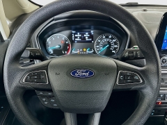 Used 2022  Ford EcoSport SE 4WD at Dutro Auto near Zanesville&comma; OH
