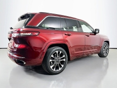 Used 2023  Jeep Grand Cherokee 4xe Overland 4x4 at Dutro Auto near Zanesville&comma; OH