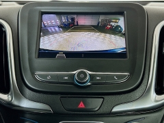 Used 2020  Chevrolet Equinox 4d SUV AWD LT w&sol;1LT at Dutro Auto near Zanesville&comma; OH