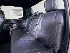New 2026  Toyota Tundra 4WD Platinum CrewMax 6&period;5ft Bed at Graham Auto Mall near Mansfield&comma; OH