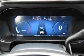 New 2026  Ford Super Duty F-350 4WD Platinum Crew Cab DRW 8' Box at Dutro Auto near Zanesville&comma; OH