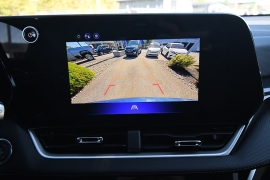 New 2027  Chevrolet Equinox FWD 4dr LT w&sol;1LT at Graham Auto Mall near Mansfield&comma; OH