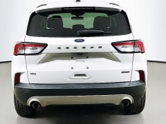 Used 2021  Ford Escape SE Hybrid AWD at Graham Auto Mall near Mansfield, OH