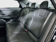 New 2026  Hyundai Elantra SEL Sport Plus Sedan at Graham Auto Mall near Mansfield&comma; OH
