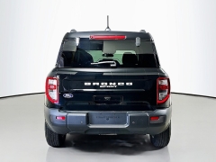 New 2026  Ford Bronco Sport Big Bend 4x4 at Dutro Auto near Zanesville&comma; OH