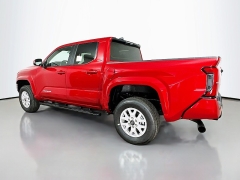 New 2025  Toyota Tacoma 4WD SR5 Double Cab 5ft Bed AT at Dutro Auto near Zanesville, OH