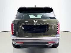 New 2026  Hyundai Palisade SEL 7P AWD at Graham Auto Mall near Mansfield&comma; OH