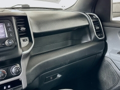 Used 2022  Ram 1500 2WD Big Horn Quad Cab 6'4" Box at Graham Auto Mall near Mansfield&comma; OH