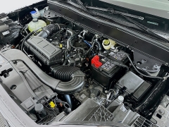 New 2025  Ford Bronco Sport Big Bend 4x4 at Dutro Auto near Zanesville, OH