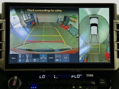 New 2026  Toyota Tundra 4WD Platinum CrewMax 5&period;5ft Bed at Graham Auto Mall near Mansfield&comma; OH