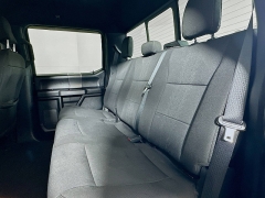 Used 2020  Ford F-150 4WD SuperCrew XLT 5 1/2 at Dutro Auto near Zanesville, OH