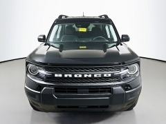 New 2026  Ford Bronco Sport Big Bend 4x4 at Dutro Auto near Zanesville&comma; OH