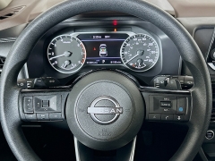 Used 2023  Nissan Rogue AWD SV at Dutro Auto near Zanesville&comma; OH