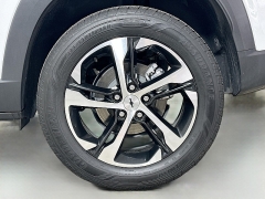 Used 2025  Chevrolet Trax FWD 4dr 1RS at Dutro Auto near Zanesville, OH