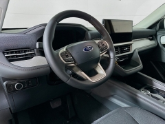 New 2026  Ford Explorer Active 4WD at Graham Auto Mall near Mansfield, OH