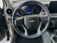 Used 2023  Chevrolet Blazer AWD 4dr LT w/2LT at Graham Auto Mall near Mansfield, OH