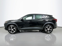 New 2026  Chevrolet Trax FWD 4dr 1RS at Dutro Auto near Zanesville&comma; OH