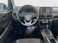 Used 2019  Hyundai Kona 4d SUV FWD SEL Tech at Dutro Auto near Zanesville&comma; OH