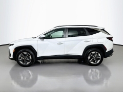 Used 2025  Hyundai Tucson SEL AWD at Dutro Auto near Zanesville&comma; OH