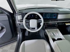 New 2026  Hyundai Santa Fe Hybrid SE AWD at Graham Auto Mall near Mansfield, OH