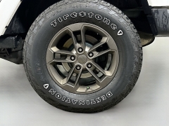 Used 2016  Jeep Wrangler Unlimited 4d Convertible Sahara 75th Anniversary at Dutro Auto near Zanesville&comma; OH