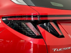 Used 2022  Hyundai Tucson SEL AWD at Graham Auto Mall near Mansfield&comma; OH