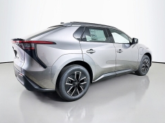 New 2026  Toyota bZ XLE AWD at Dutro Auto near Zanesville&comma; OH