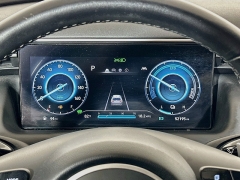 Used 2022  Hyundai Tucson Hybrid SEL Convenience AWD at Graham Auto Mall near Mansfield&comma; OH