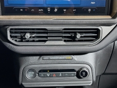 New 2026  Ford Bronco Sport Big Bend 4x4 at Dutro Auto near Zanesville&comma; OH